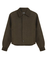 Dante Jacket